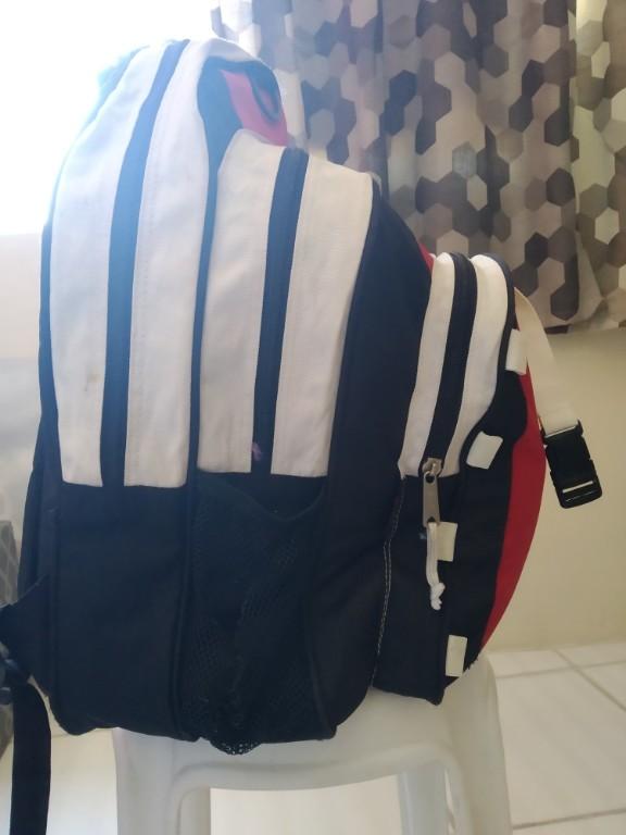 K-Cliffs backpack in Caruhatan - Image 2