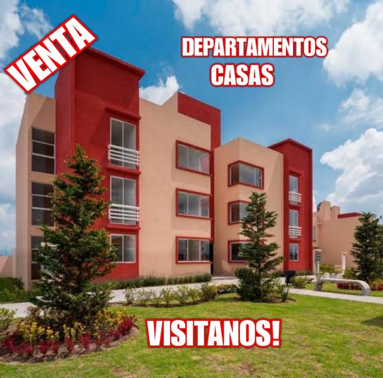 REALIZAMOS AVALUOS PARA INFONAVIT/CASAS VENTA COMPRA en Metepec - Imagen 2