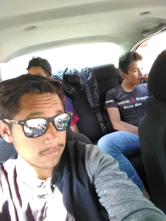 Busco una amiga para platicar en Tacuba - Imagen 2