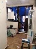 WORKSHOP WITH BIG FLAT ROOF in Sai Wan Ho - Image 1