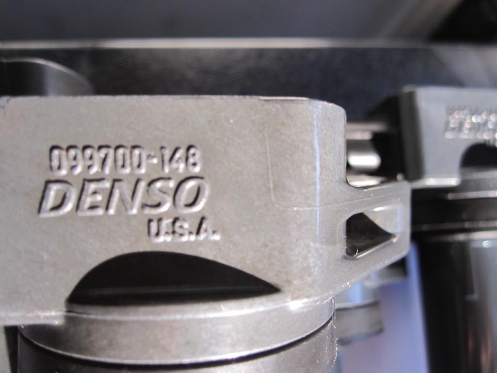 VENDO 4 BOBINAS DE ENCENDIDO DENSO 099700-148 PARA HONDA en San José Villanueva - Imagen 1