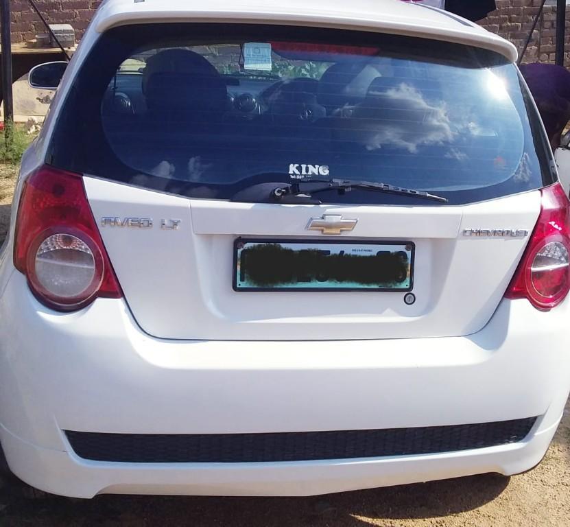 Chevy Aveo For Sale! in Randburg - Image 2