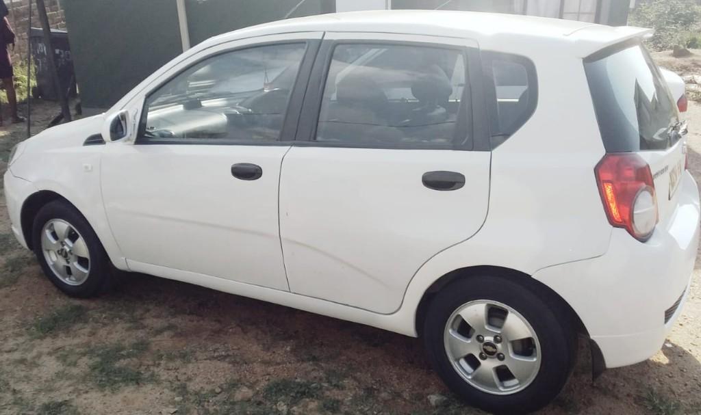 Chevy Aveo For Sale! in Randburg - Image 4