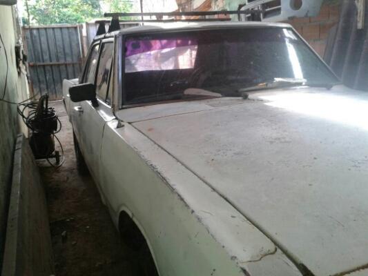 Dodge dart en Palo Negro - Imagen 3