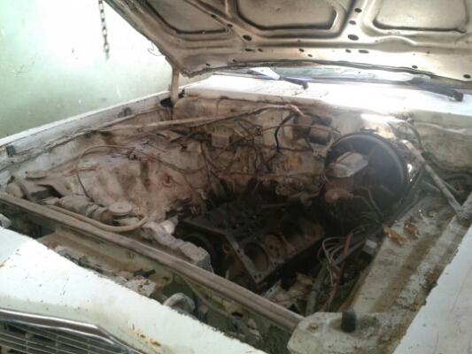 Dodge dart en Palo Negro - Imagen 4