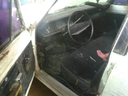 Dodge dart en Palo Negro - Imagen 6