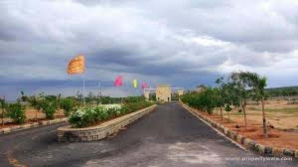 PLOTS for Sale in Shadnagar in Shadnagar - Image 3