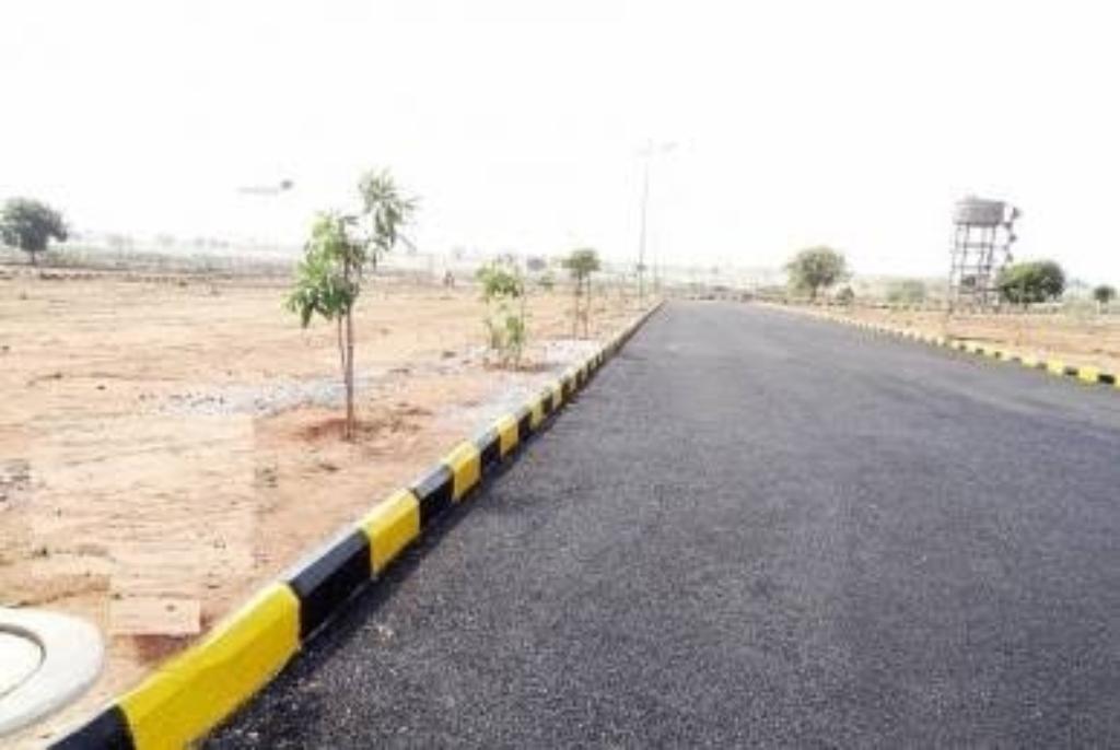 PLOTS for Sale in Shadnagar in Shadnagar - Image 6