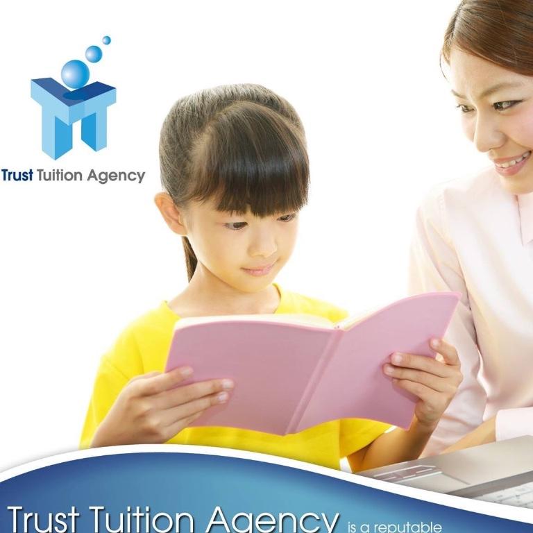 Tution coordinator in Tuas - Image 1