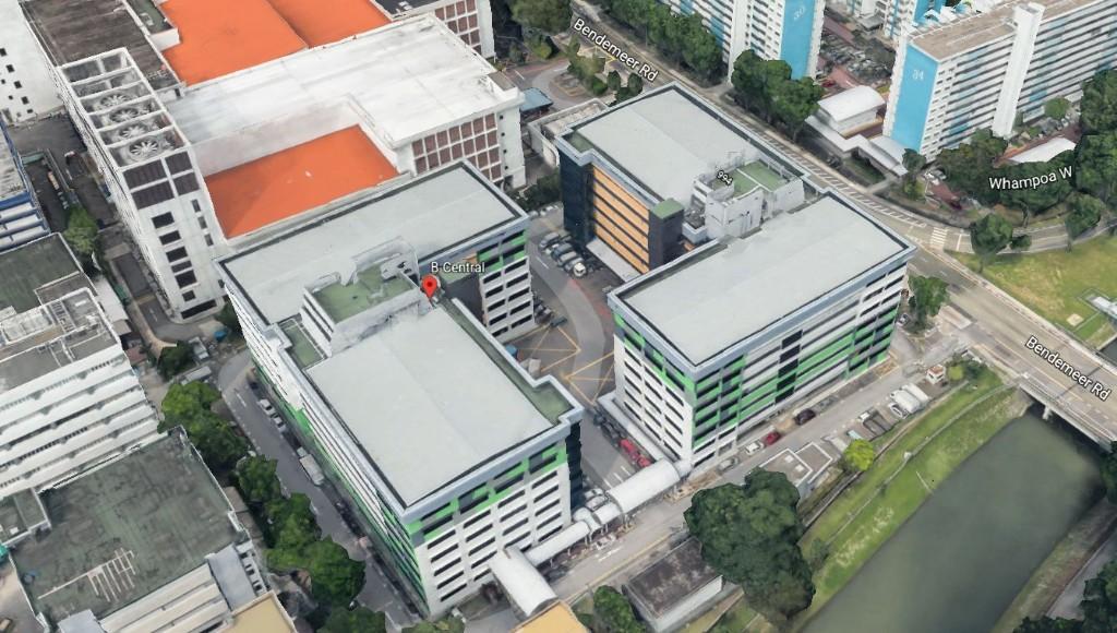 Bendemeer Flatted Factory At B-Central For Rent in Choa Chu Kang - Image 2