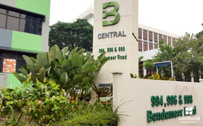 Bendemeer Flatted Factory At B-Central For Rent in Choa Chu Kang - Image 4