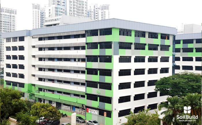 Bendemeer Flatted Factory At B-Central For Rent in Choa Chu Kang - Image 5