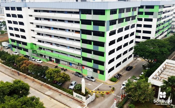 Bendemeer Flatted Factory At B-Central For Rent in Choa Chu Kang - Image 6