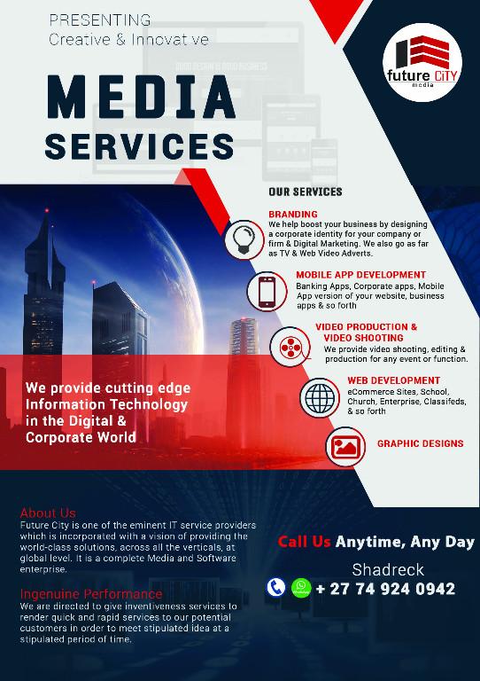 Software Development in Benoni - Image 1