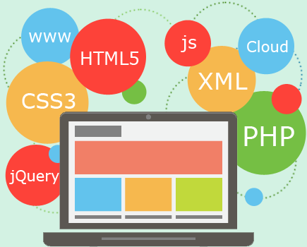 Cheap Web Development Services in Lower Bicutan - Image 1