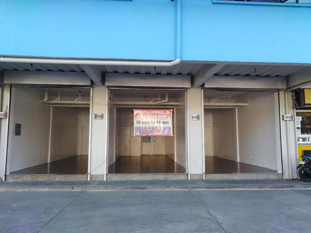 Commercial Space for Rent in Santa Rosa - Image 1