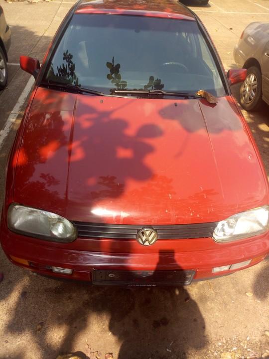 Tokunbo Golf 3 Automatic in Lagos - Image 1