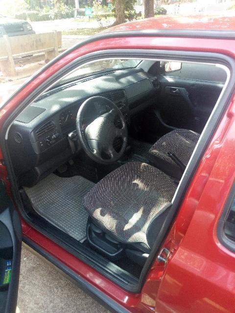 Tokunbo Golf 3 Automatic in Lagos - Image 3