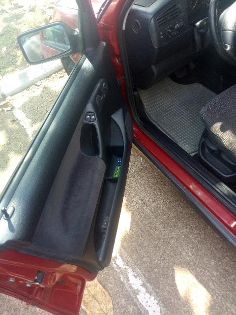 Tokunbo Golf 3 Automatic in Lagos - Image 6