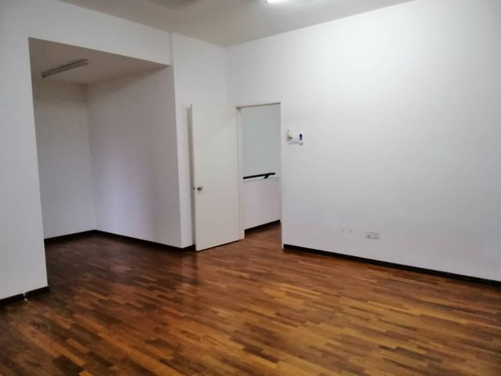 Rawang Emerald West 2-sty Semi-detached Corner House For Sale in Ladang Seri Kundang - Image 8