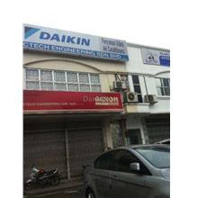 OUG FACTORY FOR SALE BELOW MARKET PRICE RM 1.28 MIL in Subang Jaya - Image 1