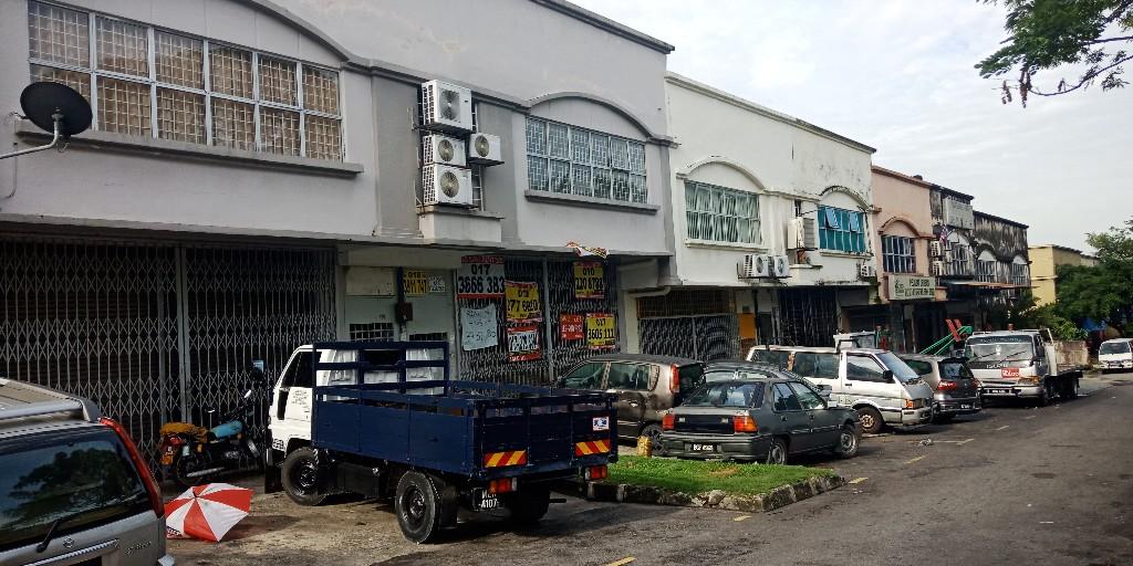 OUG FACTORY FOR SALE BELOW MARKET PRICE RM 1.28 MIL in Subang Jaya - Image 6