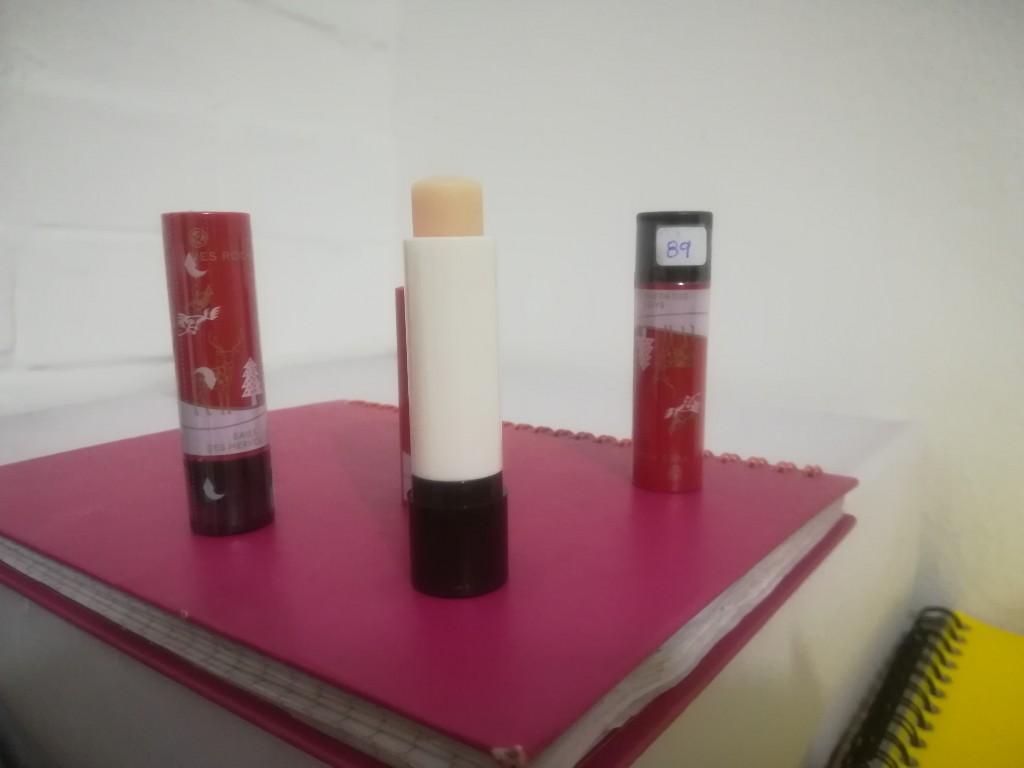 Barra Labial de Noel de Yves Rocher en la Colonia Mixcoac - Imagen 2