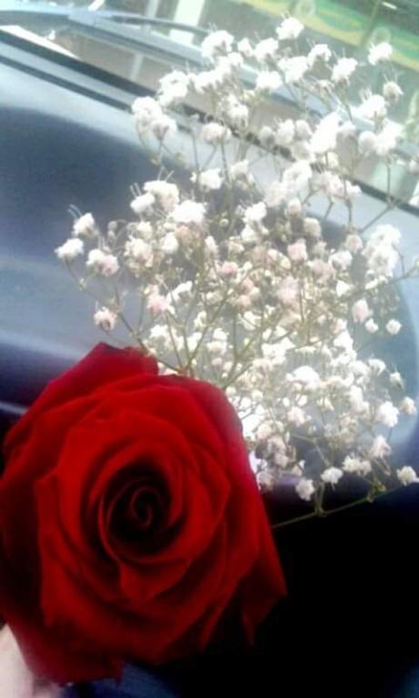 ARREGLOS FLORALES EN GENERAL en Capiatá - Imagen 2