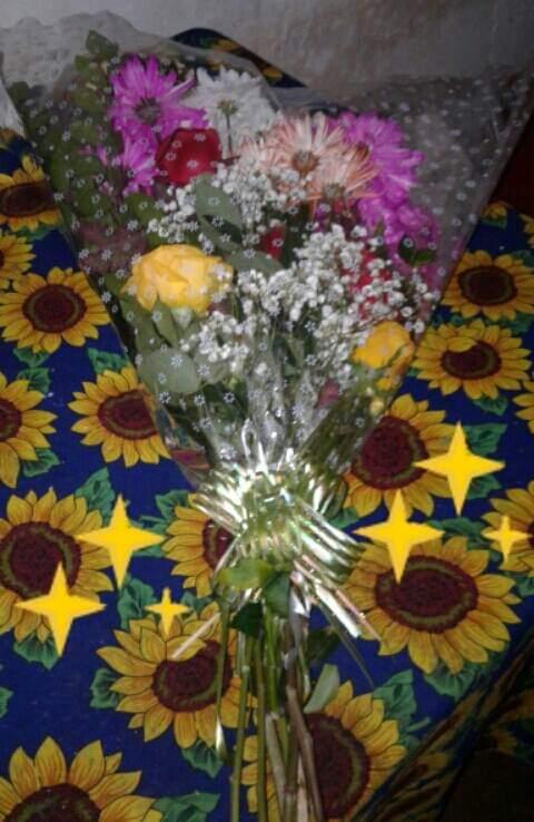 ARREGLOS FLORALES EN GENERAL en Capiatá - Imagen 3