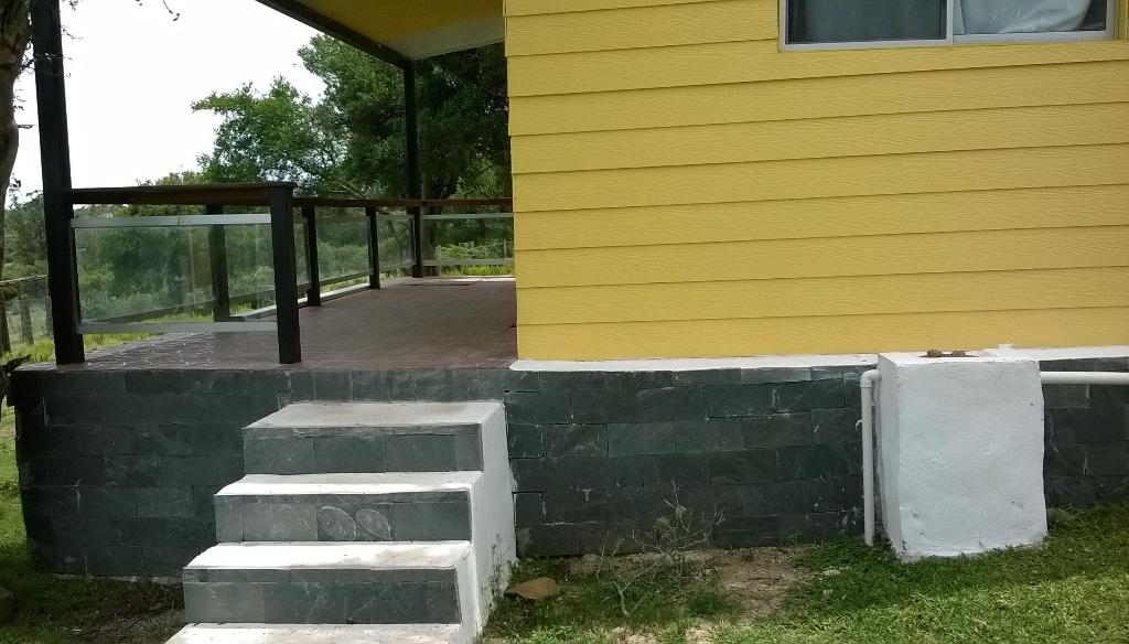 Construcción en ISO panel y construcción en general en Atlántida - Imagen 1