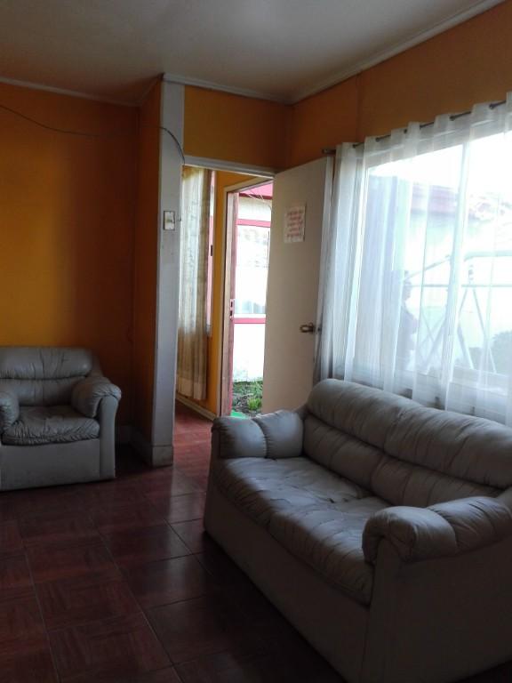 HABITACIONES AMOBLADAS A EJECUTIVOS Y PROFESIONALES en Los Ángeles - Imagen 10