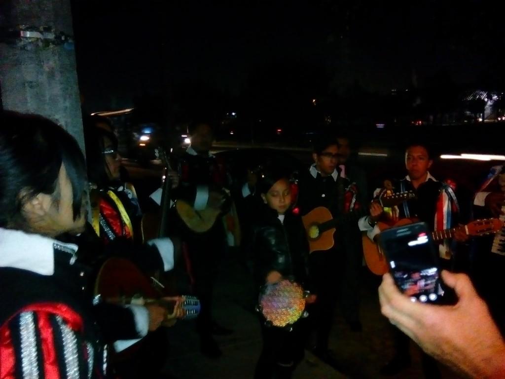 LA MEJOR ESTUDIANTINA PARA MISAS Y SERENATAS en San Juan Teotihuacán - Imagen 2