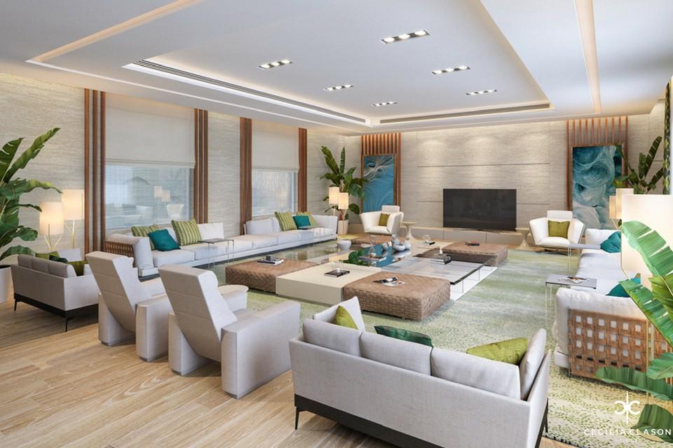 Ceiling and bulkheads Centurion ,Interior Design Midrand in Centurion - Image 7