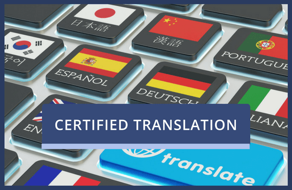Documents Translation Services in Islamabad - Image 1