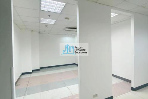 4572 SqM Office Space For Rent In IT Park Cebu in Cebu City - Image 7