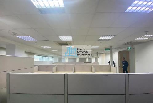 4572 SqM Office Space For Rent In IT Park Cebu in Cebu City - Image 5