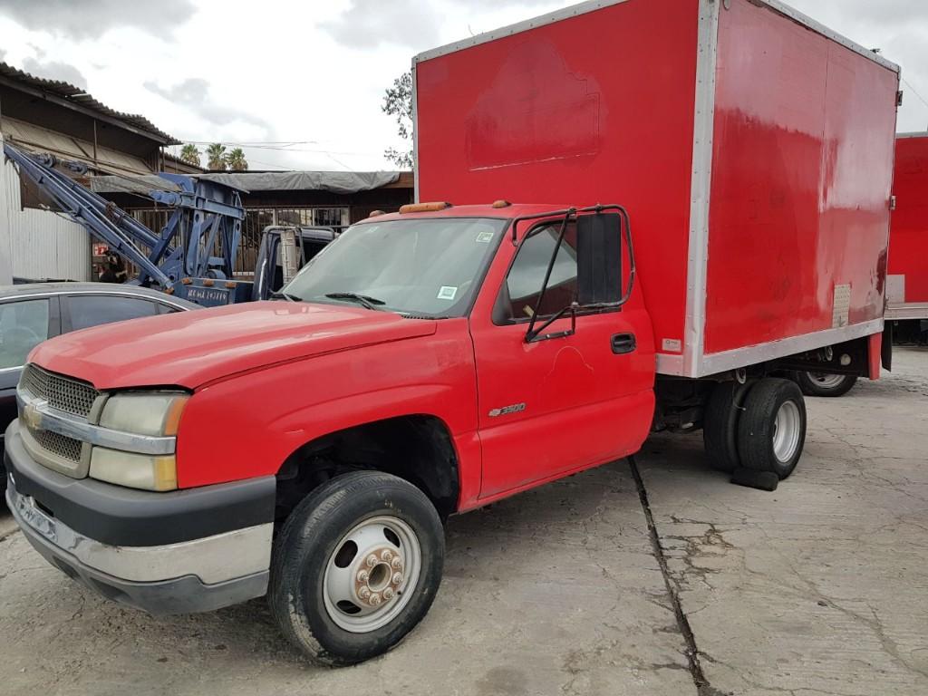 FLETES ECONOMICOS CUALQUIER UNIDAD en Tlaxcalancingo - Imagen 3