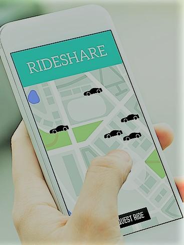 Need A QUICK SAFE RIDE in Denver - Image 3