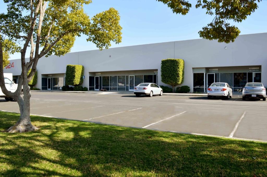 SE RENTAN OFICINAS EN SAN YSIDRO CA USA en Tijuana - Imagen 1