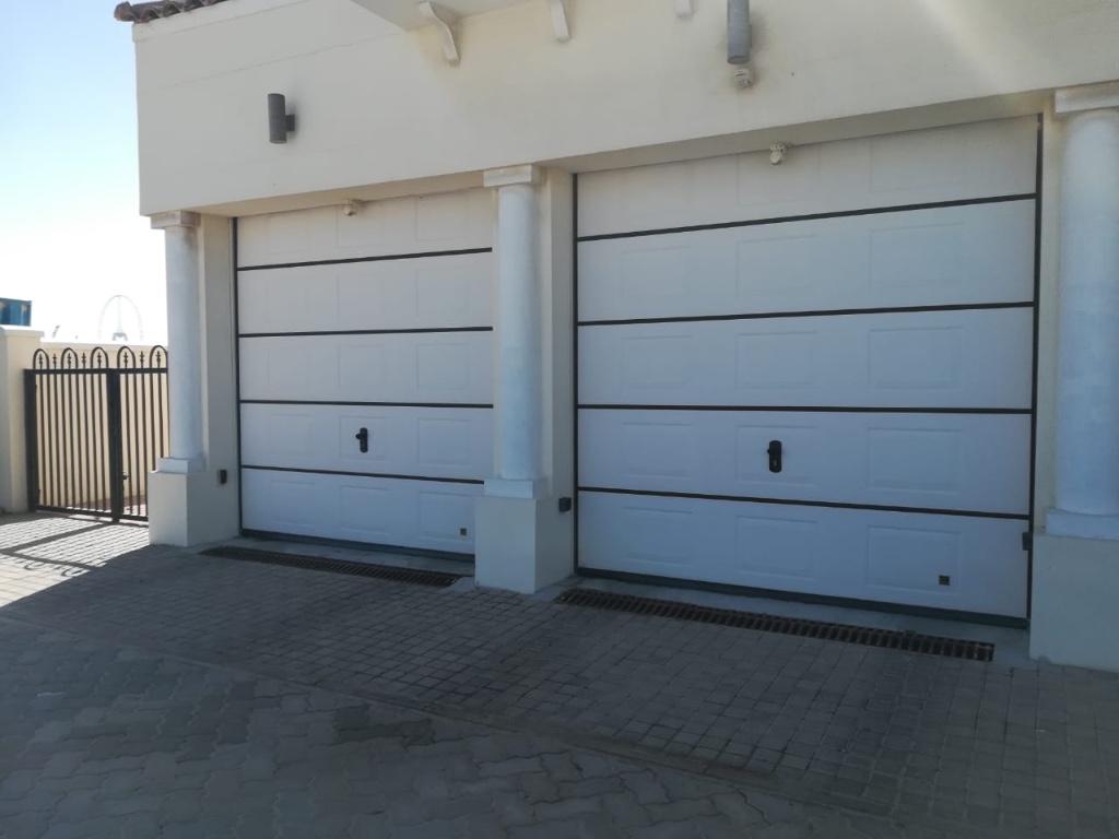 Automatic doors | Automatic Gate Motor’s Fixing 0568503638 in Kalbā - Image 4