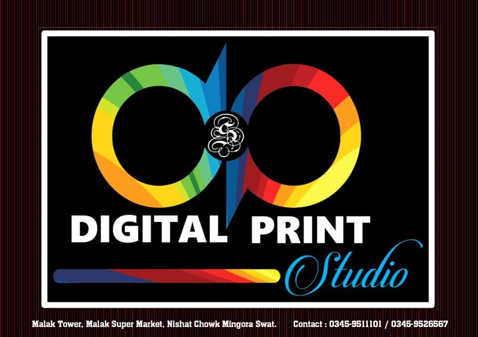 Digital Print Studio in Mingora - Image 2