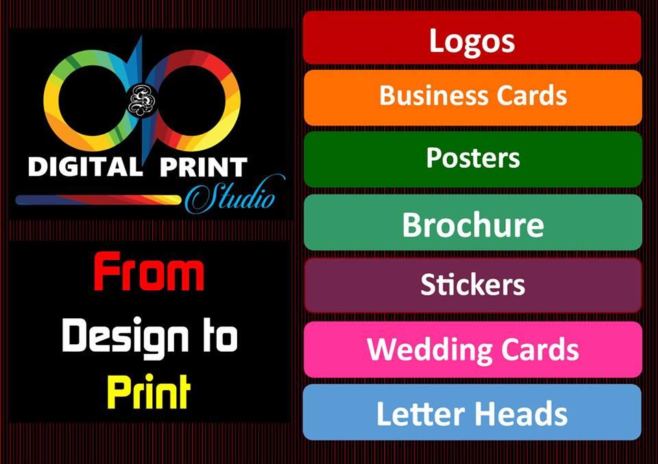 Digital Print Studio in Mingora - Image 3