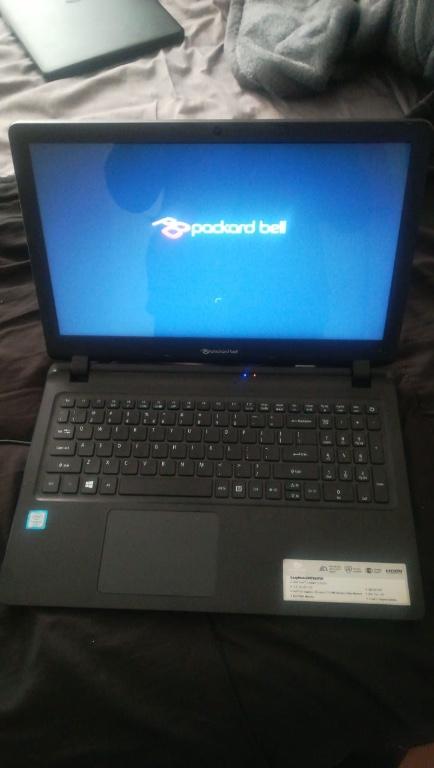 Packard bell (Intel Core i3) in Kempton Park - Image 1
