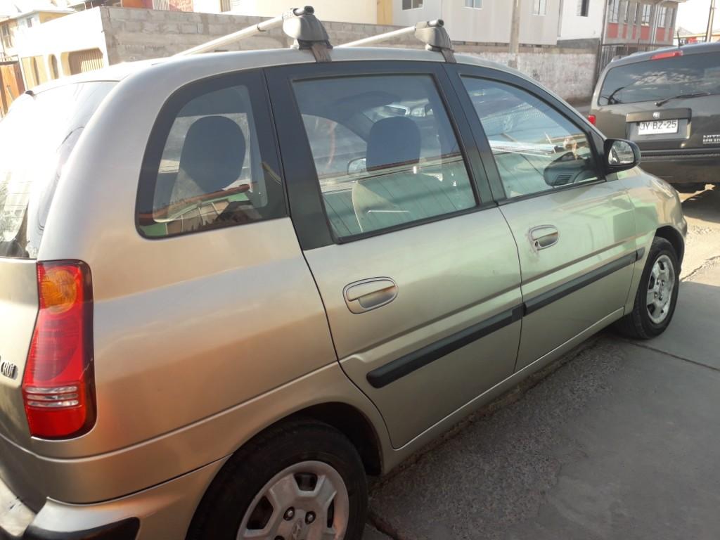 Matrix petrolero en Iquique - Imagen 2