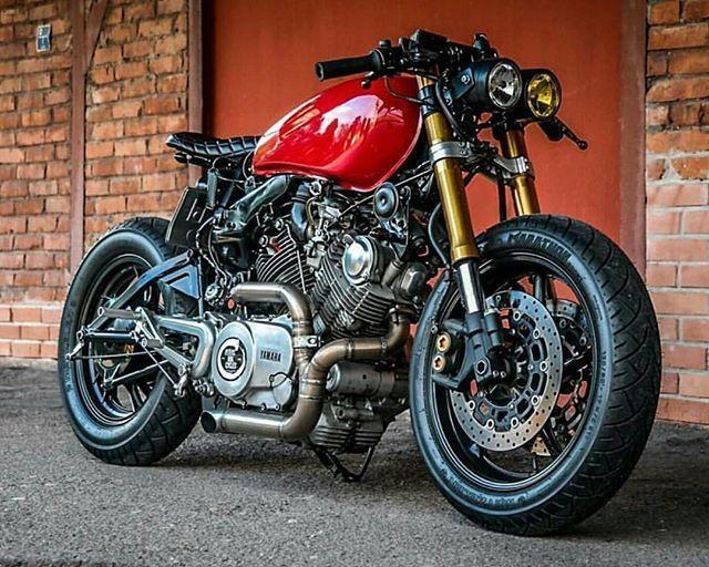 CAFE RACING! TALLER ESPECIALIZADO MOTOS JAPONESAS! REPUESTOS! en Luján - Imagen 8