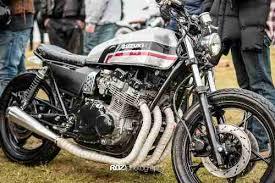 CAFE RACING! TALLER ESPECIALIZADO MOTOS JAPONESAS! REPUESTOS! en Luján - Imagen 16