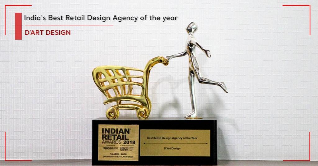 Looking for Creative Retail interior design in Faridabad - Image 1