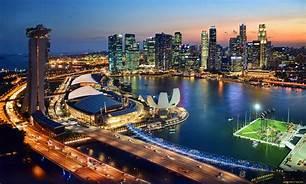 THE BEST PACKAGES OR SINGAPURE in Panchkula - Image 3