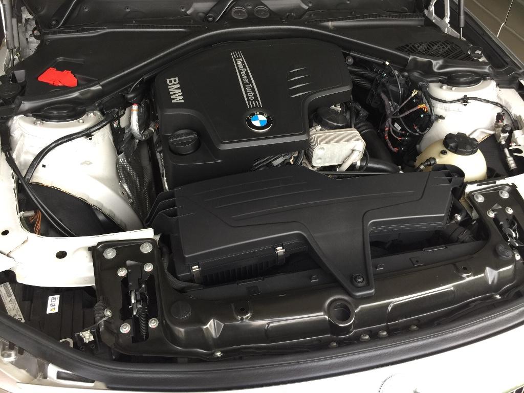BMW F30 320i For Sale in Tanjung Tokong - Image 4
