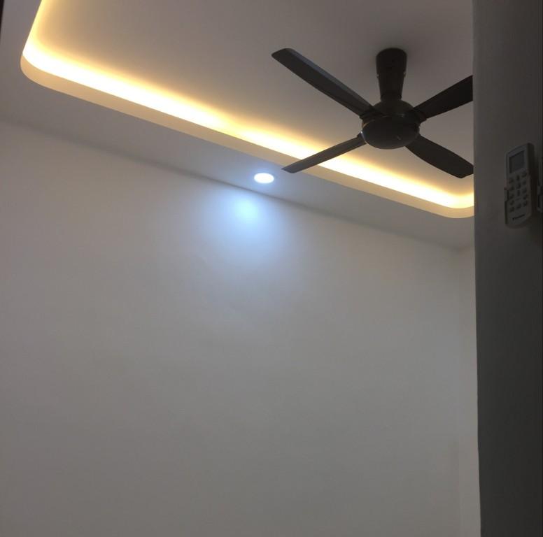 Tmn perling in Kampung Pasir Gudang Baru - Image 1